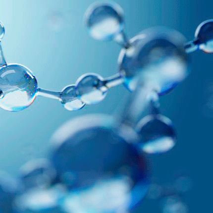 Ozone technology was developed by the Space Programme